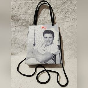 Elvis Hardbody Bag Shelf Piece